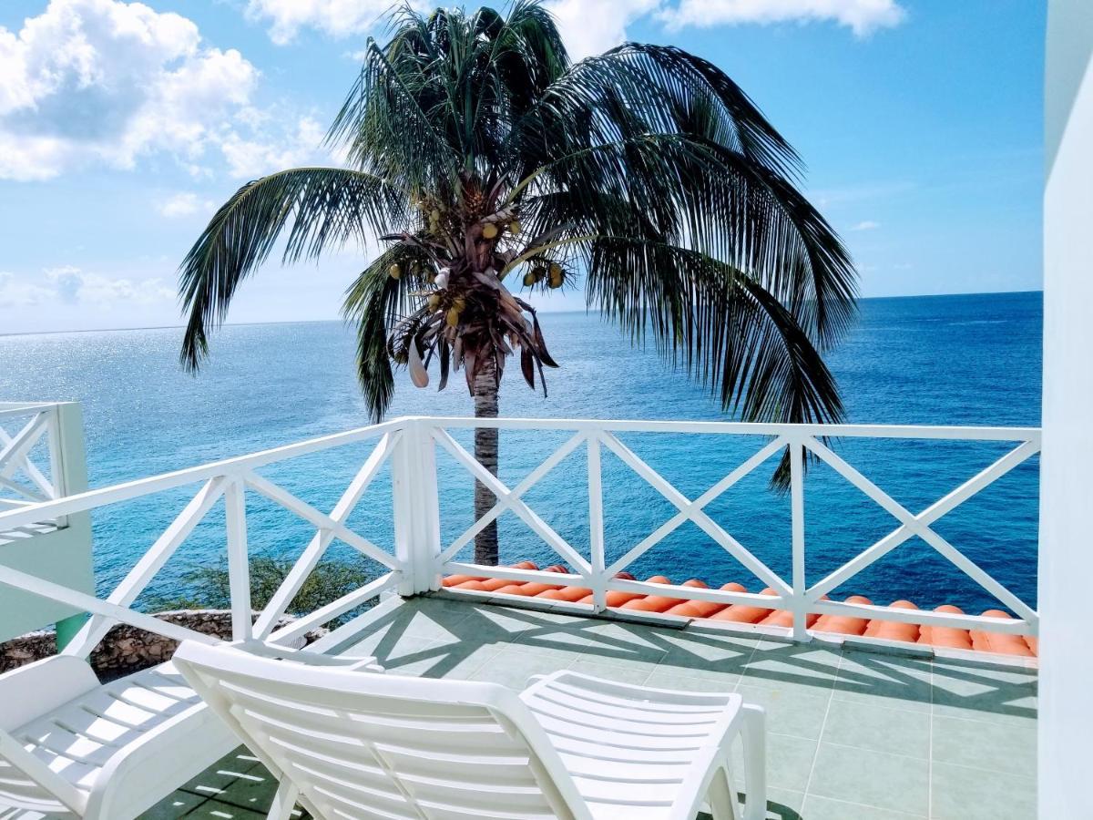 Apartment Breathtaking View - Playa - Curacao *