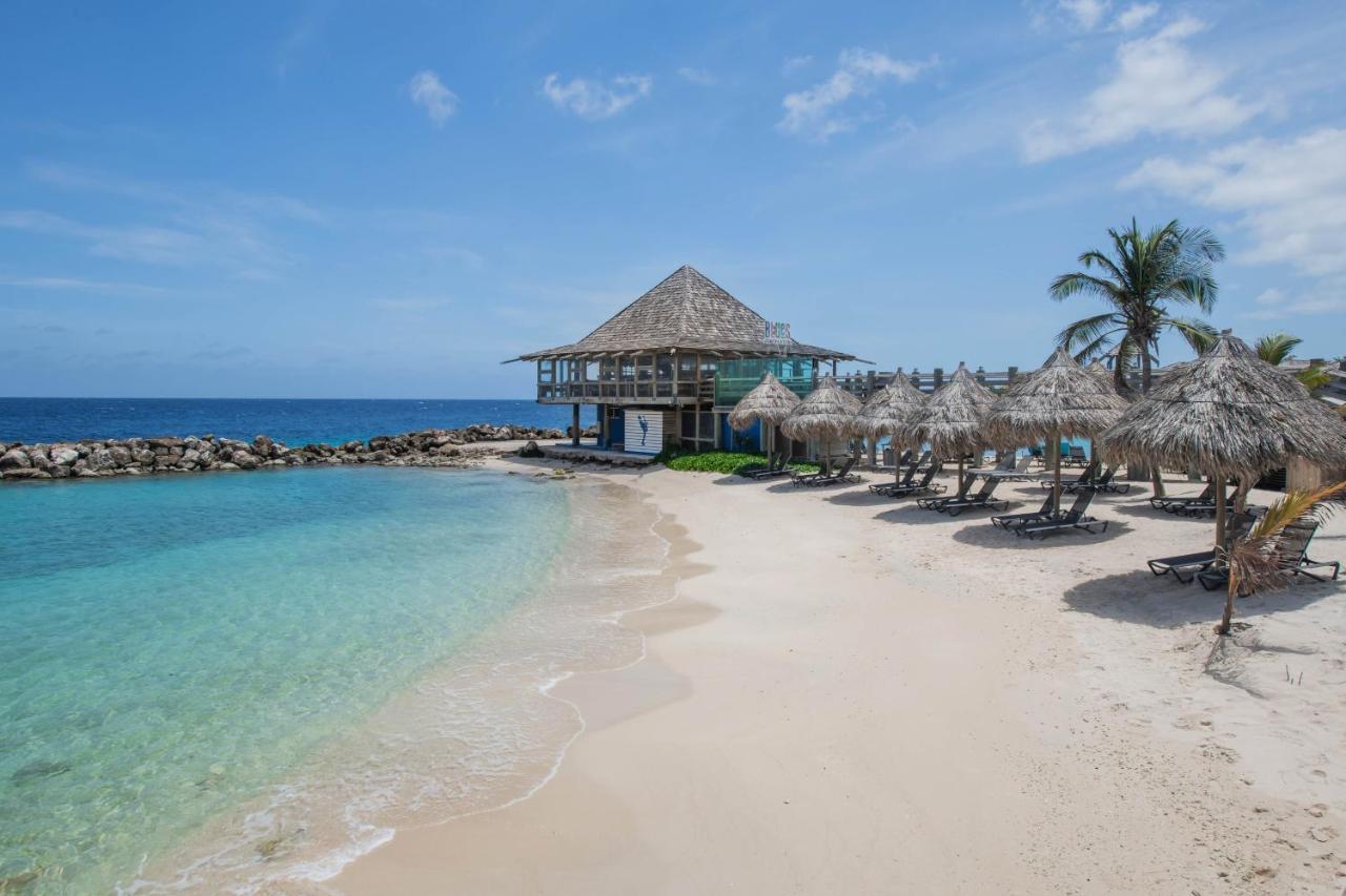 Curacao Avila Beach Resort