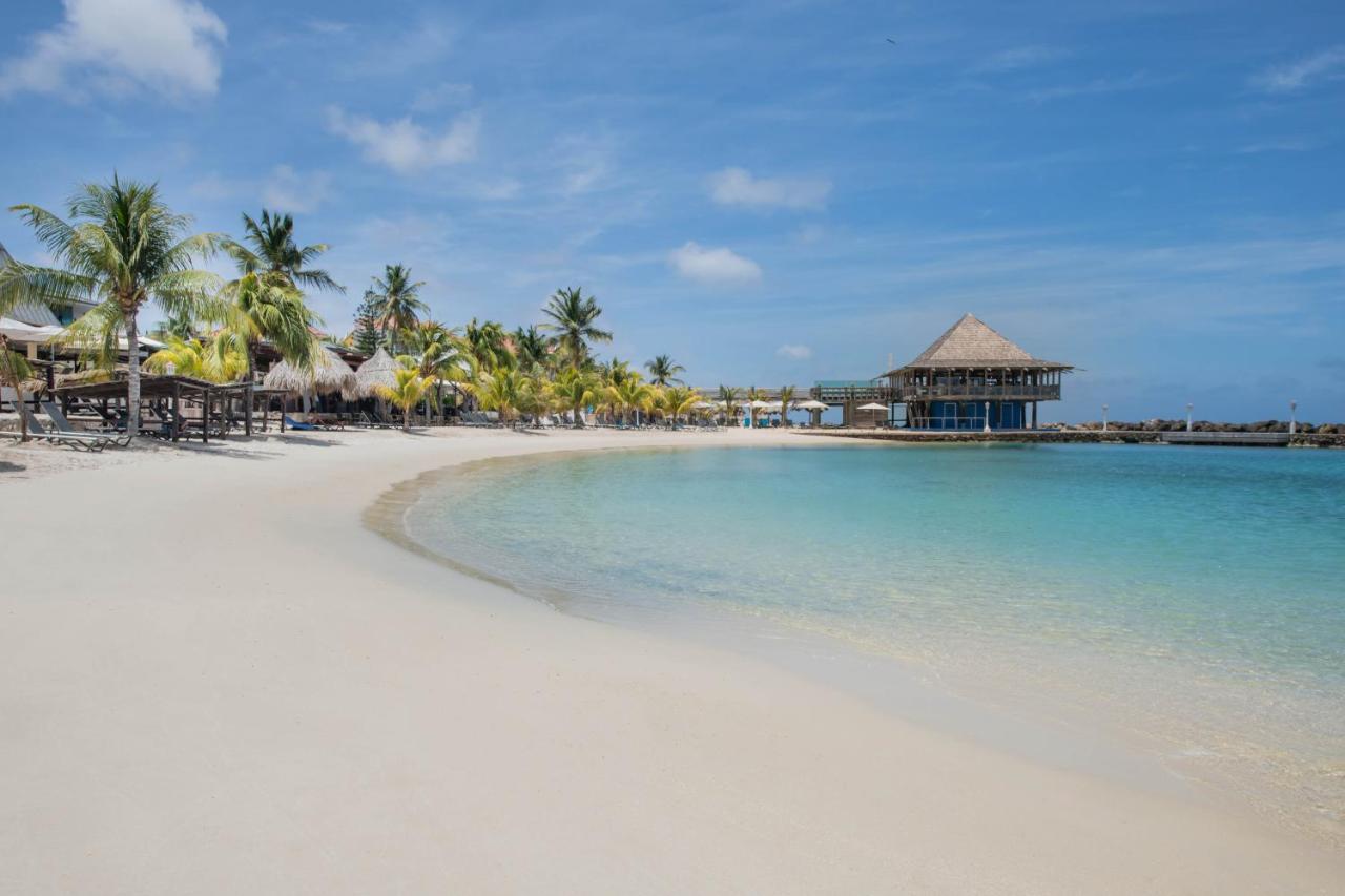 Curacao Avila Beach 4*