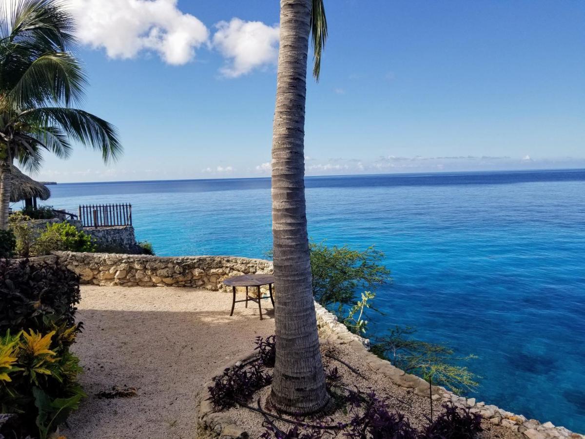 Apartment Breathtaking View - Playa - Curacao