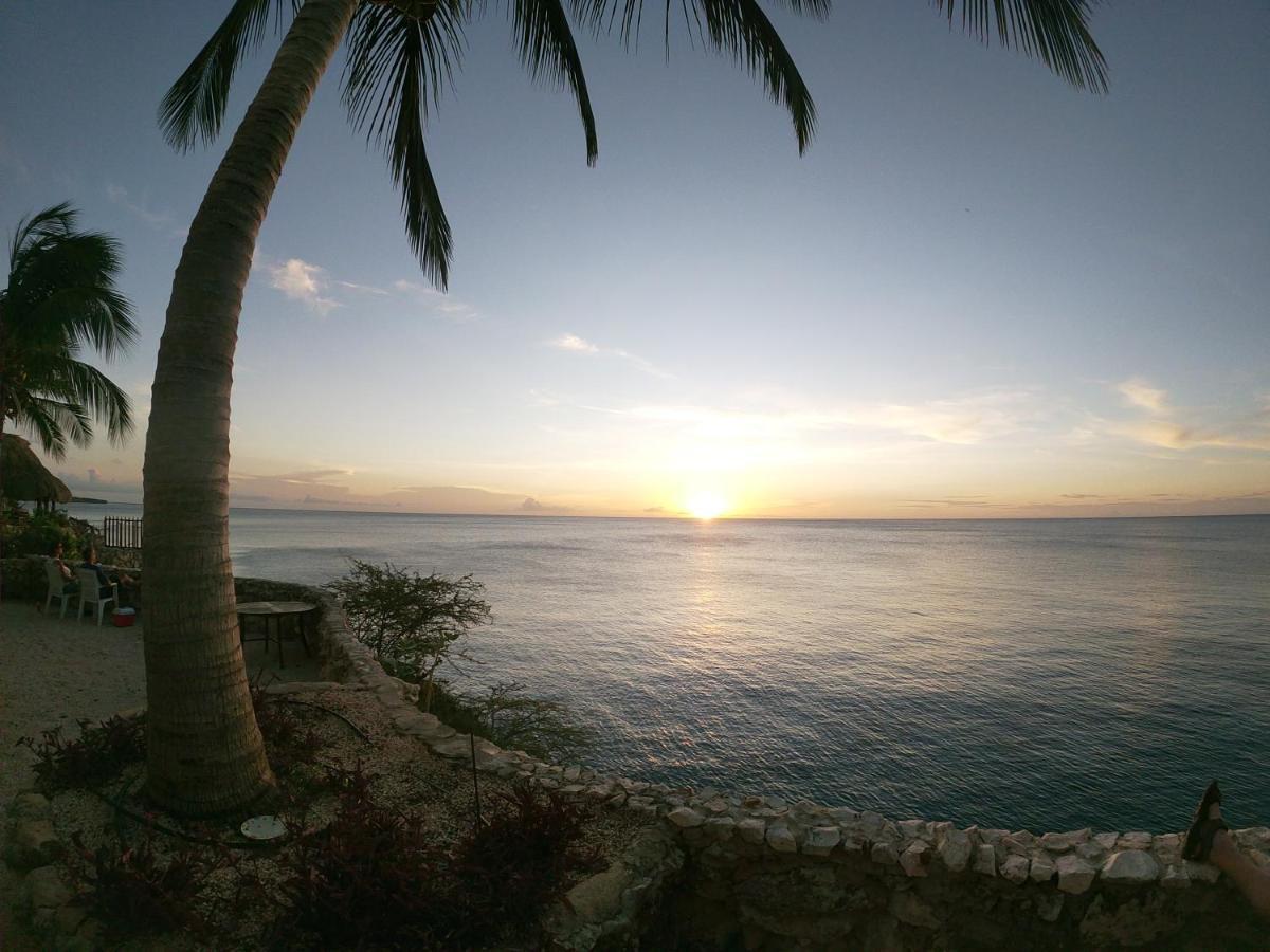 Breathtaking View - Playa - Curacao Apartment *