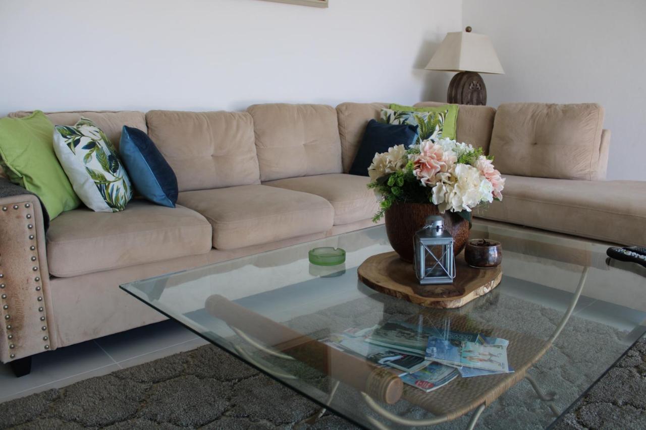 Apartment Bella Vista