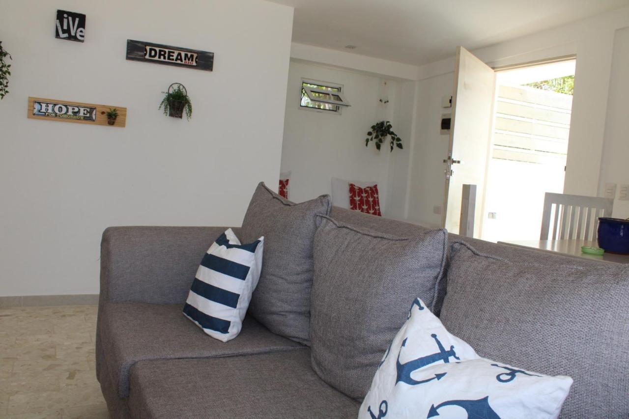 Bella Vista Apartment *