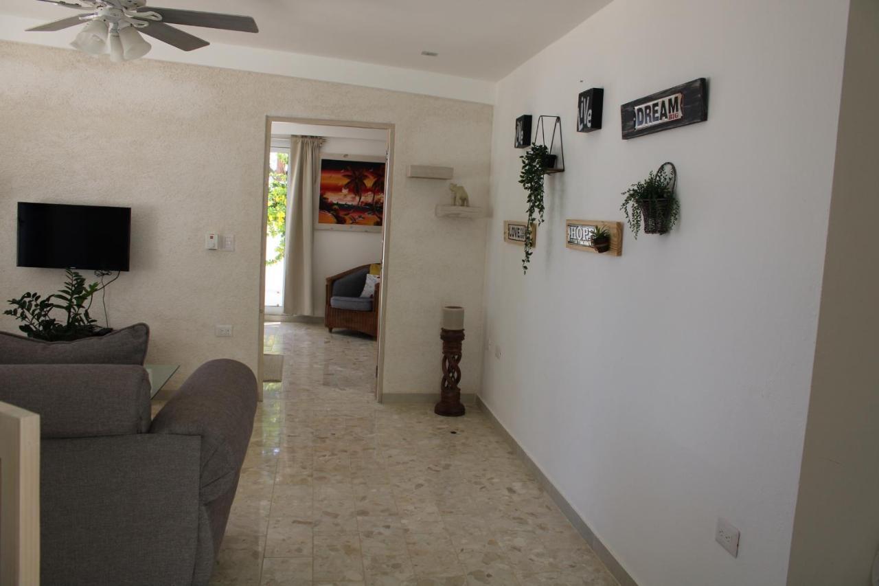 Bella Vista Apartment