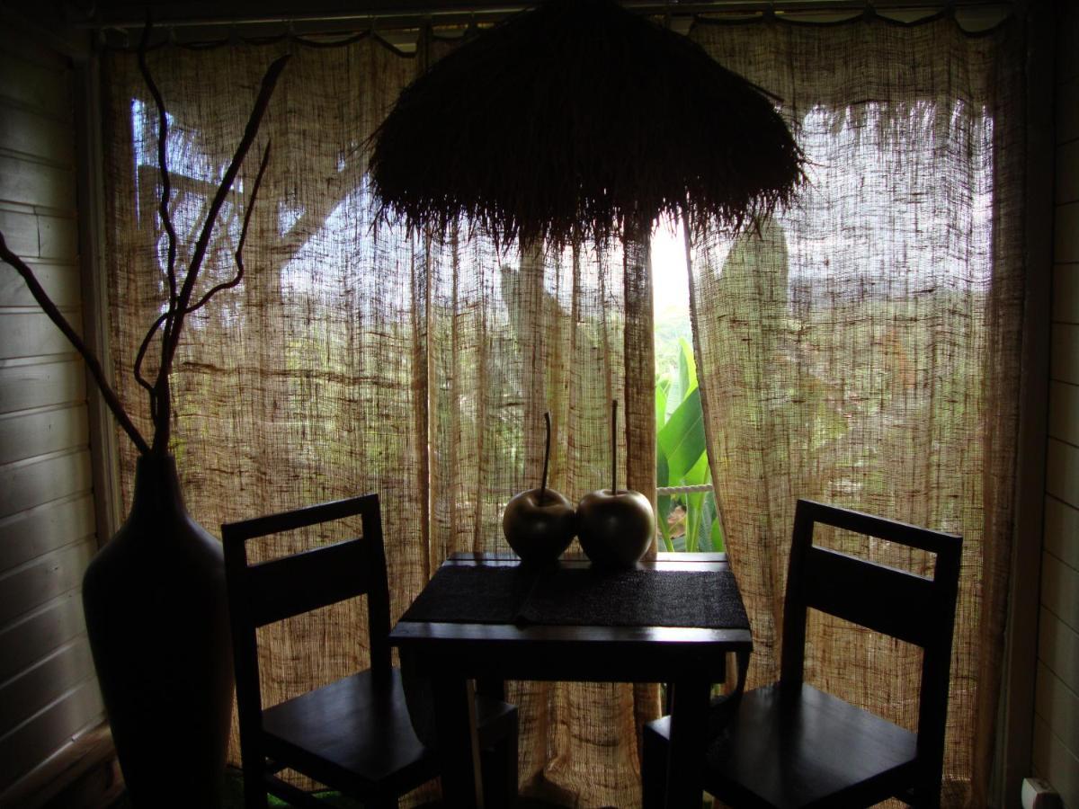 Eden Paradise Sainte-Luce