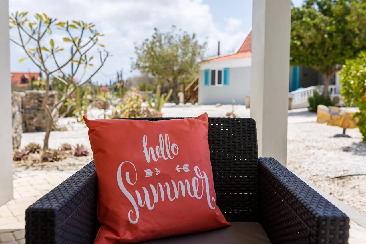 Apartamento Aruba Boutique - Adults Only