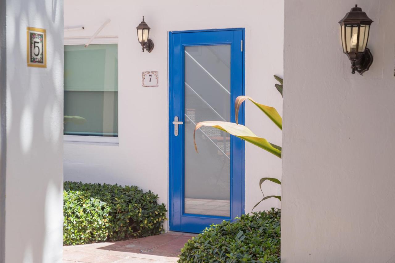 Tres Palmas Hotel