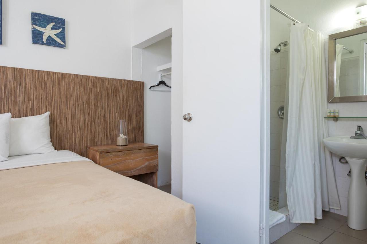 Hotel Tres Palmas