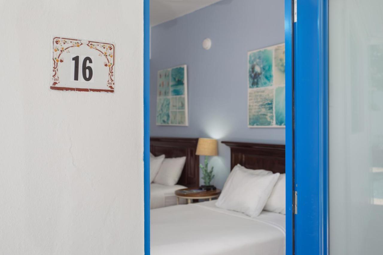 Tres Palmas 3* San Juan