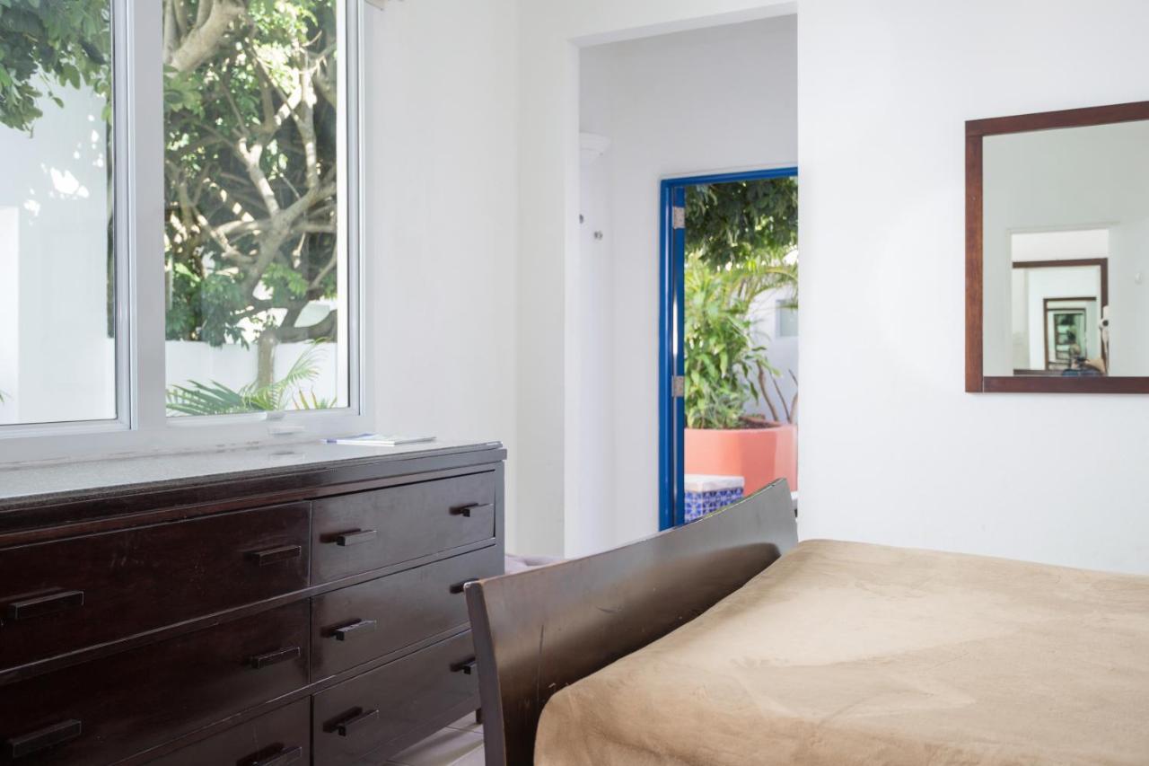 Hotel Tres Palmas