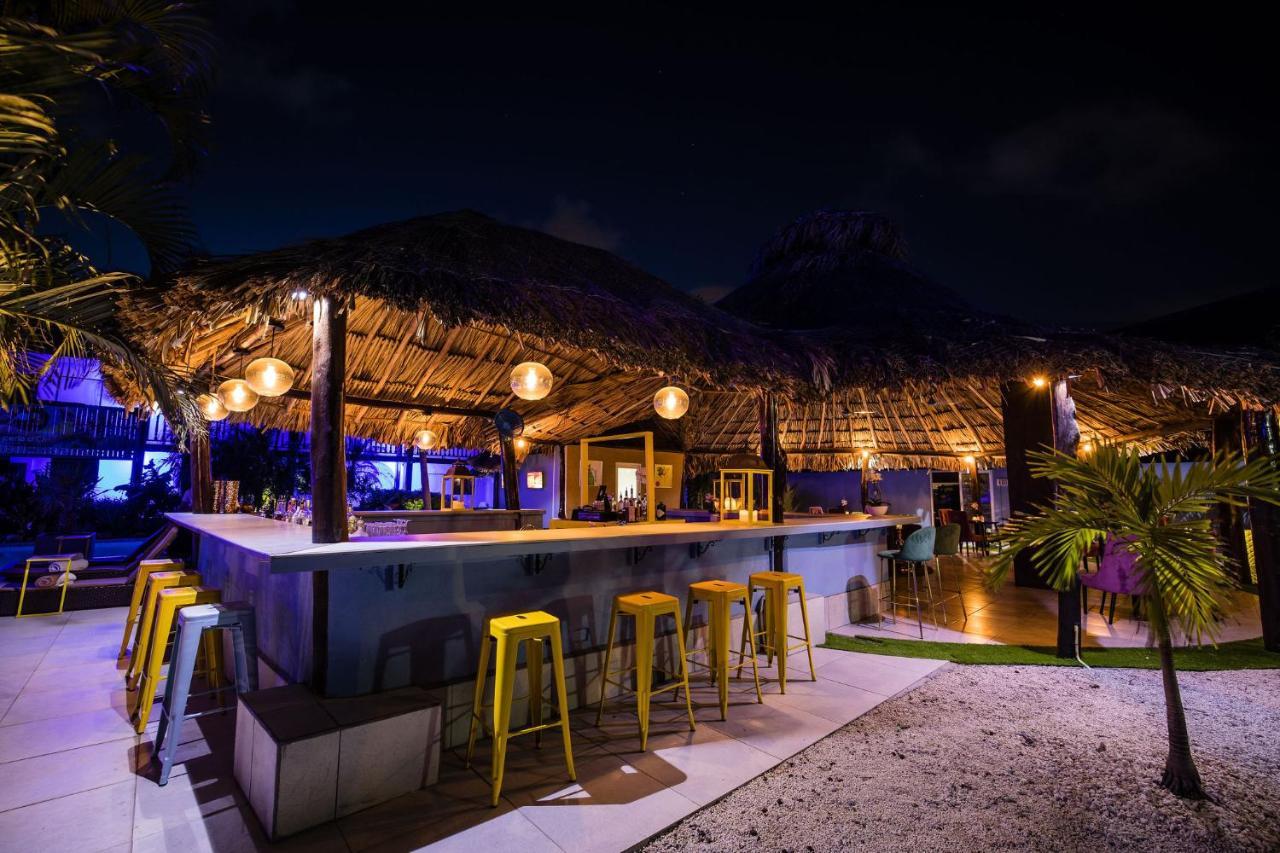 Hotel Perle D'or Aruba 3*