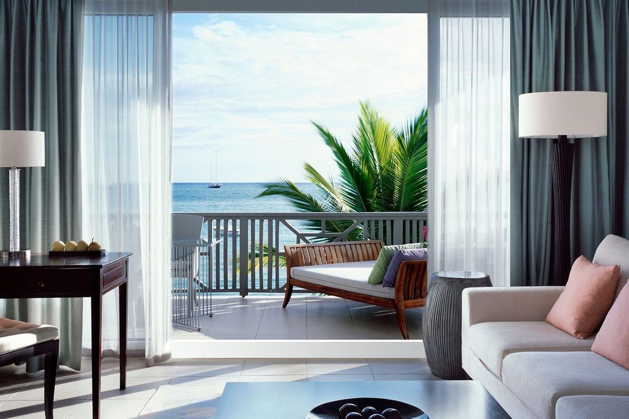Carlisle Bay Hotel 5*