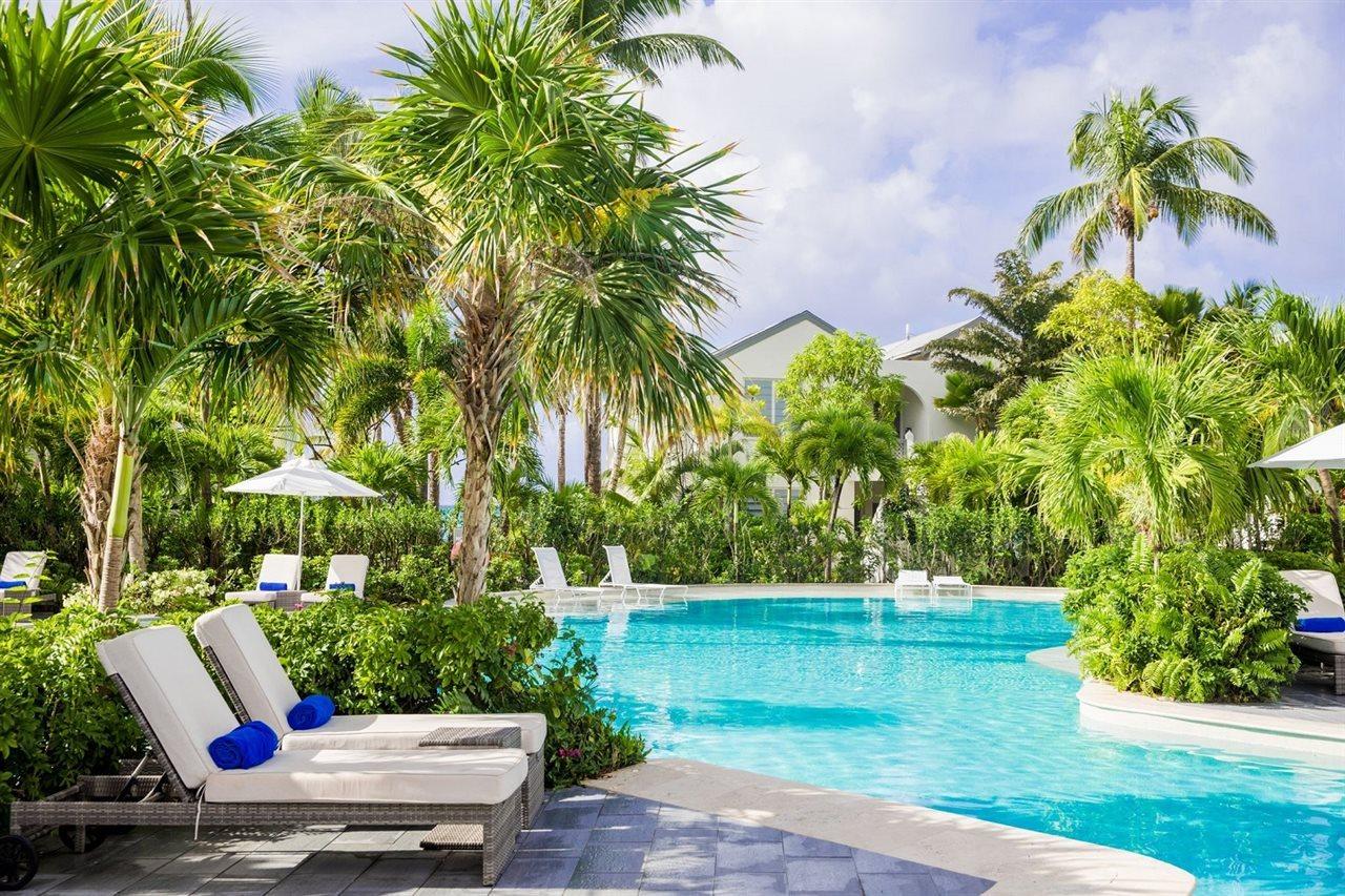 Carlisle Bay