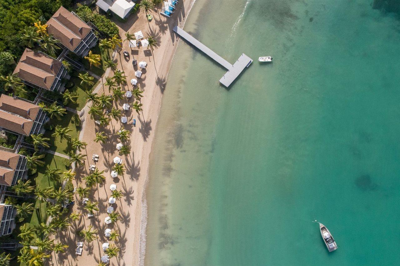 Hotel Carlisle Bay 5*