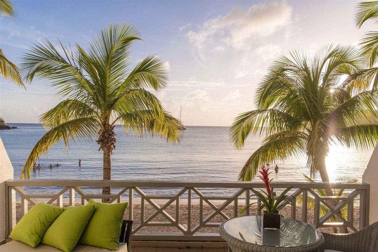 Carlisle Bay 5* Old Road