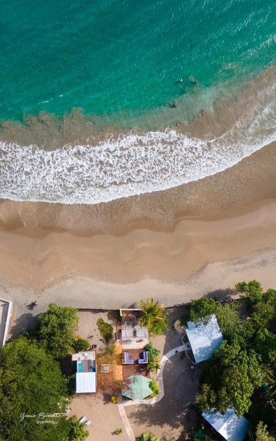 Katamah Beachfront Guesthouse Hotel 4*