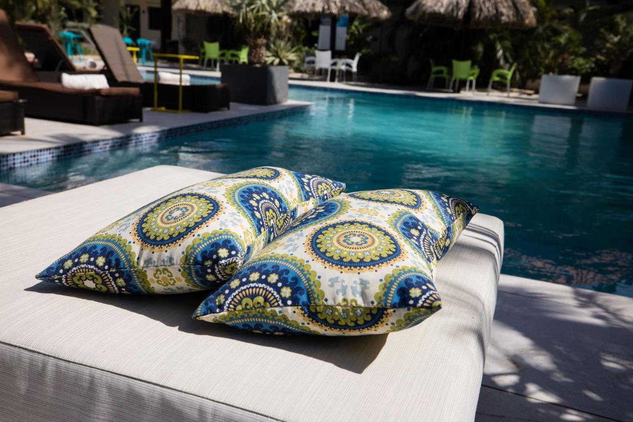 Hotel Perle D'or Aruba 3*