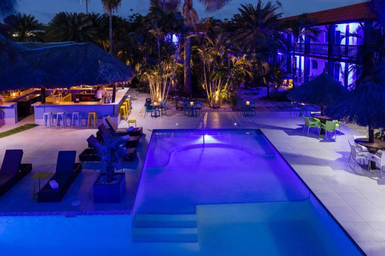 Perle D'or Aruba Hotel 3*