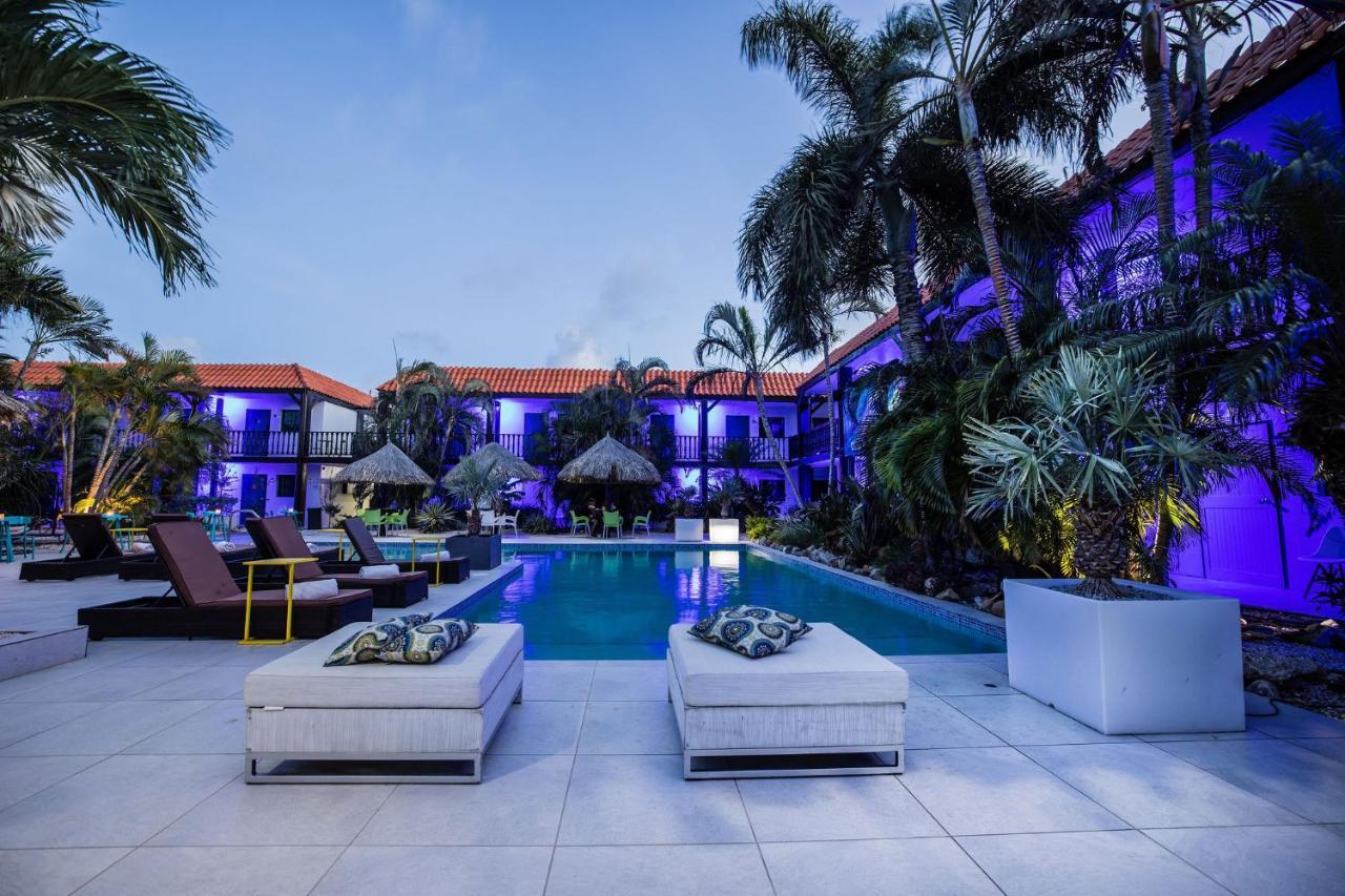Perle D'or Aruba