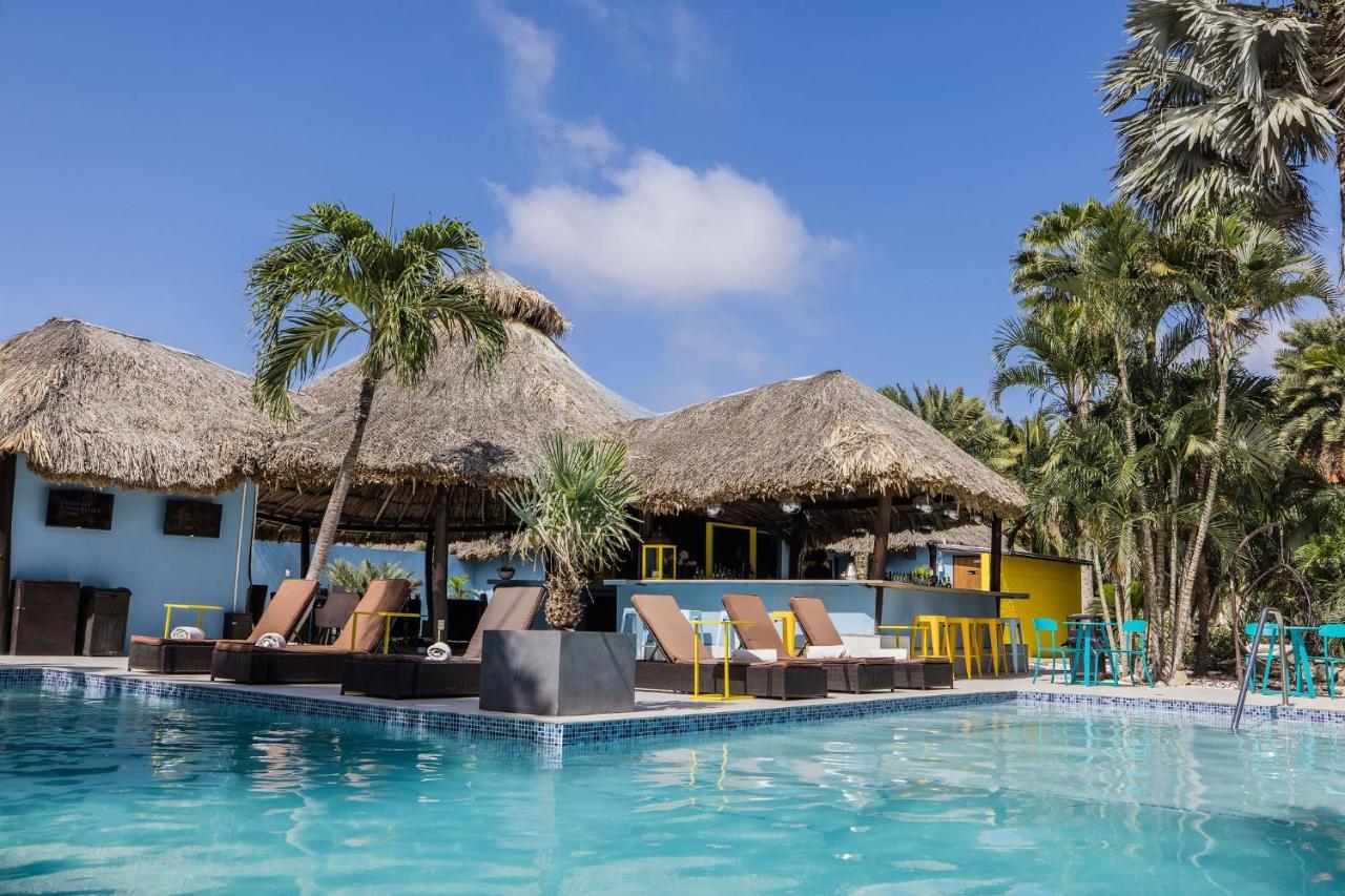 Perle D'or Aruba Hotel 3*