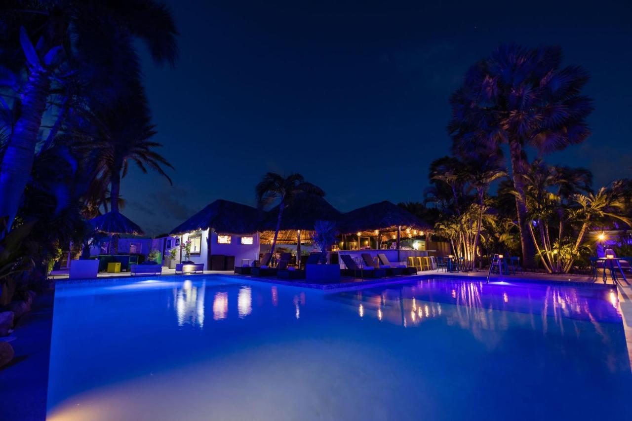 Hotel Perle D'or Aruba 3*