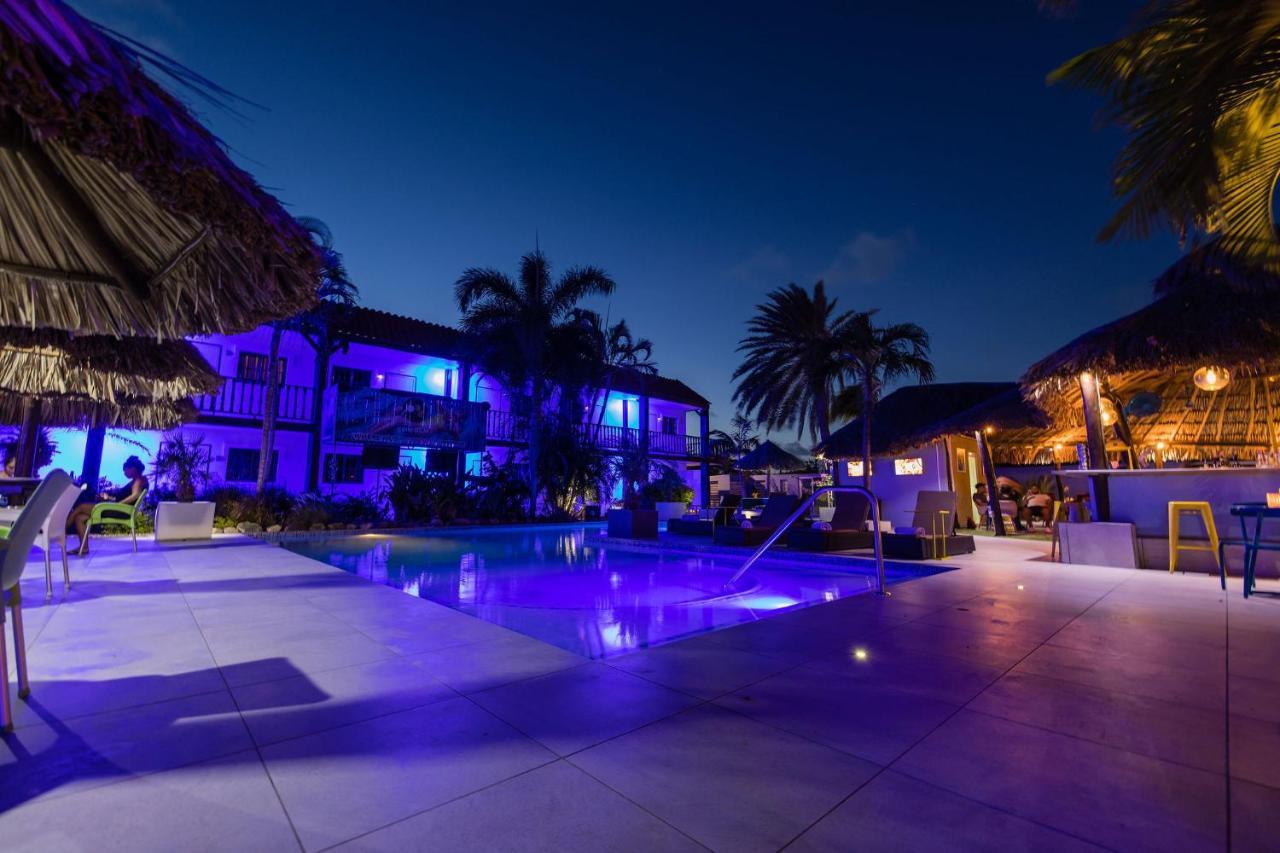 Perle D'or Aruba 3*
