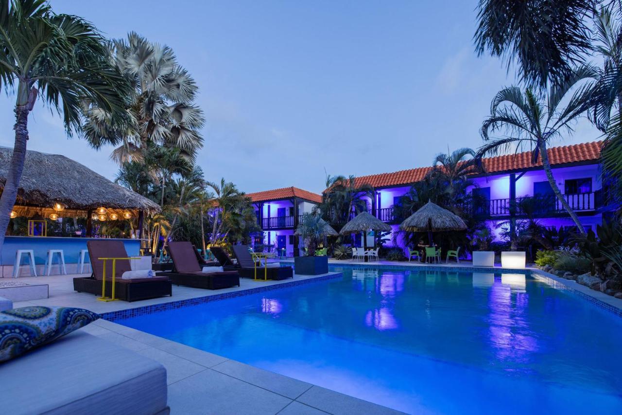 Hotel Perle D'or Aruba 3*