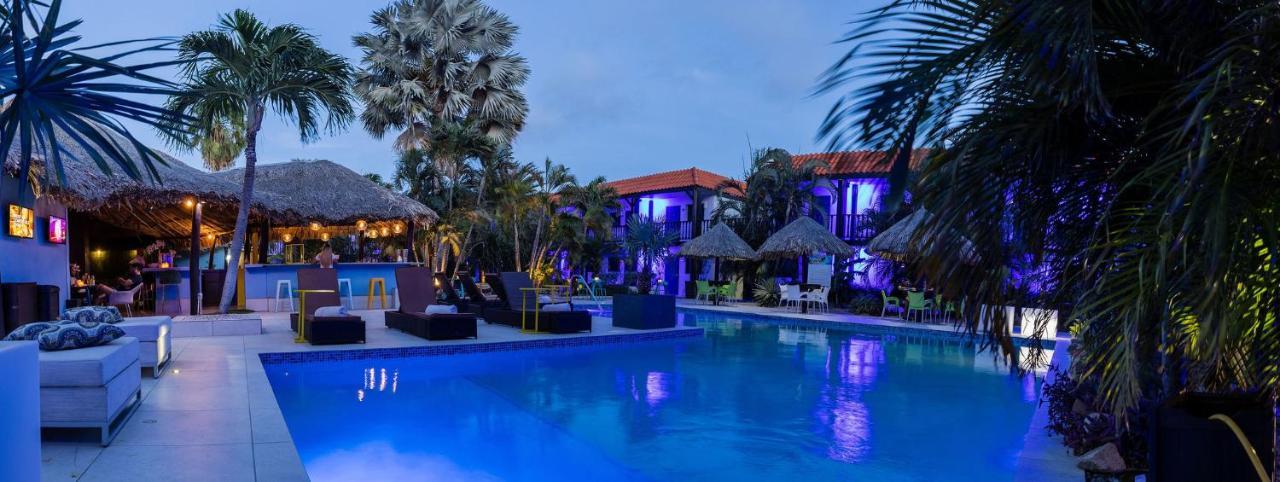 Perle D'or Aruba 3*
