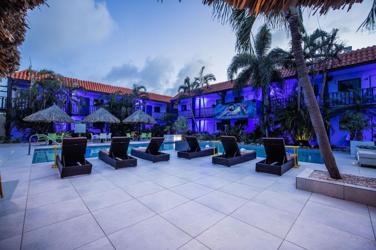 Hotel Perle D'or Aruba