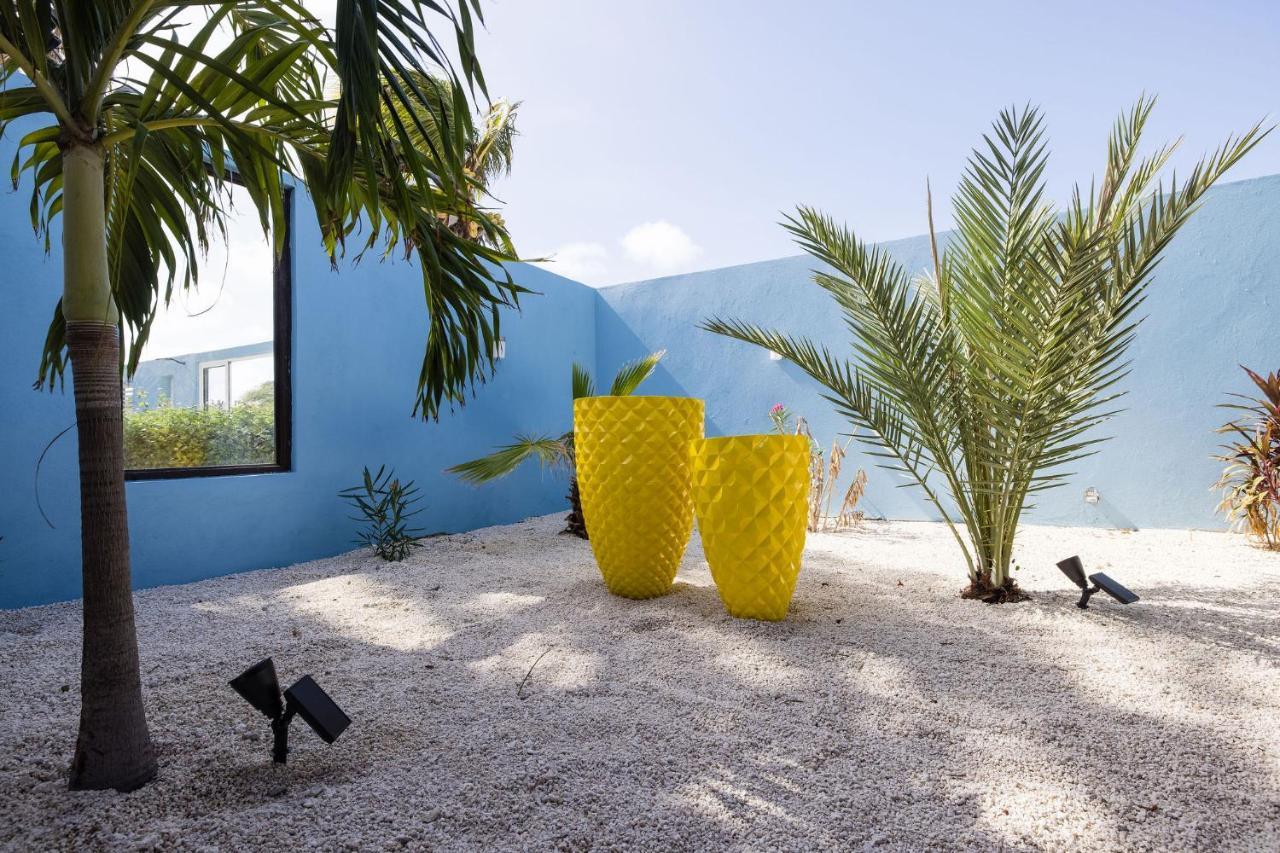 Hotel Perle D'or Aruba Palm Beach