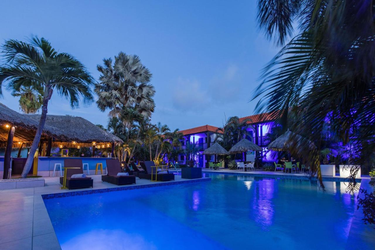 Perle D'or Aruba 3*