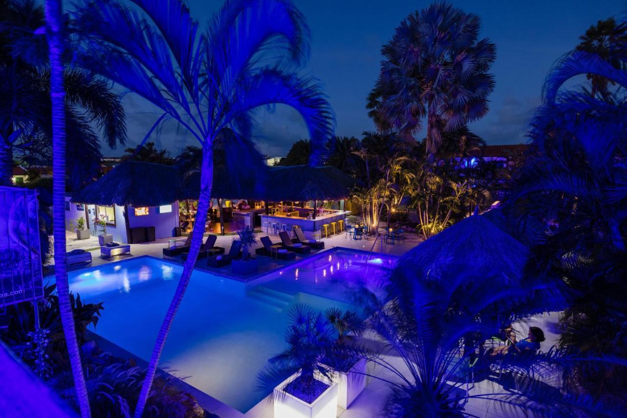 Hotel Perle D'or Aruba