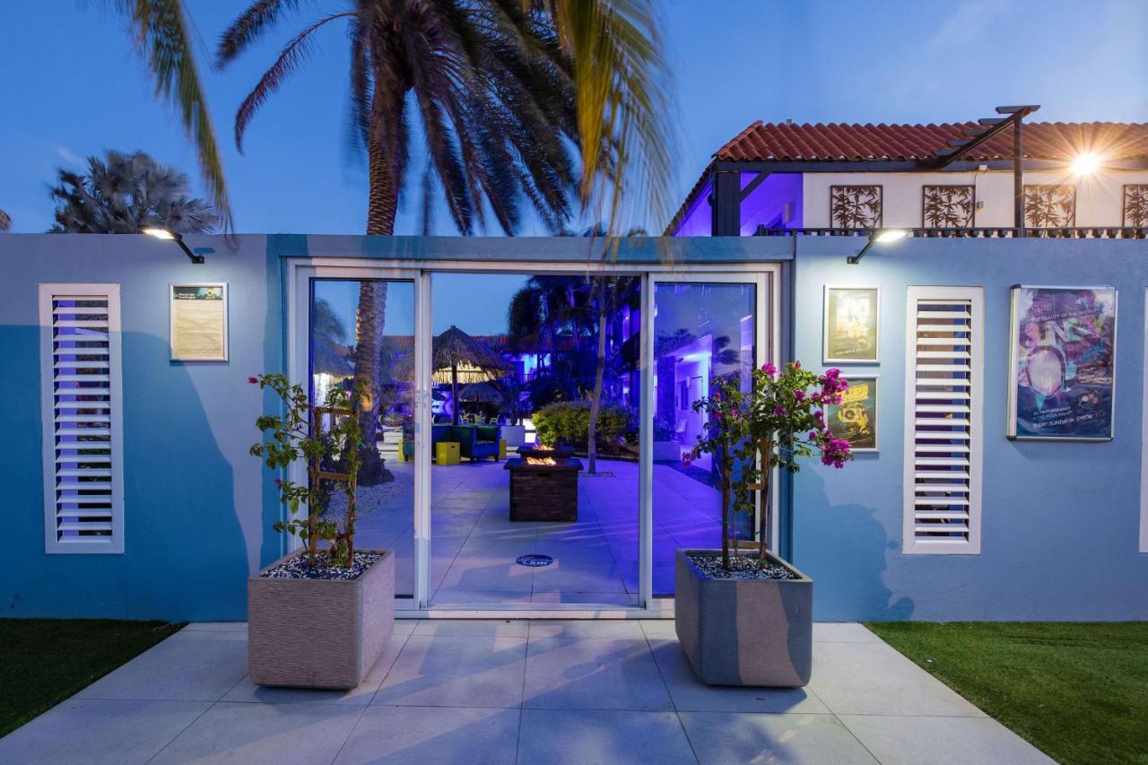 Perle D'or Aruba 3*