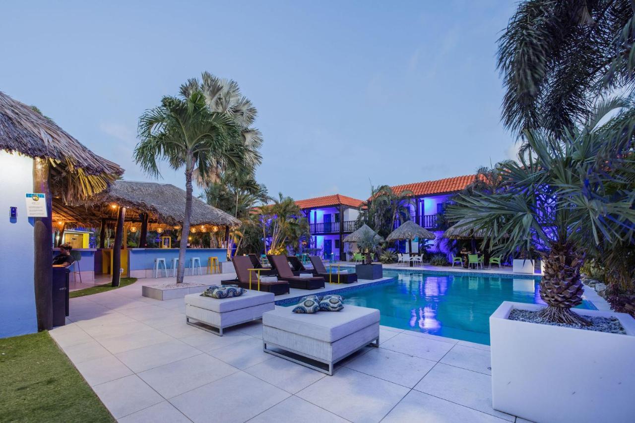 Hotel Perle D'or Aruba