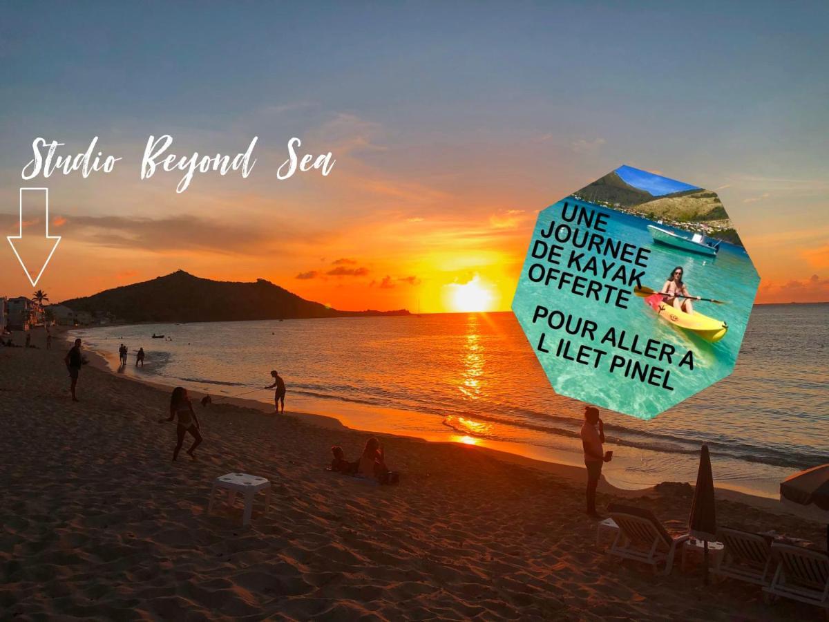 Beyond Seas *