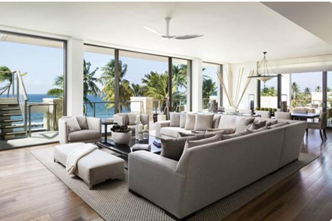 Residences At Beach, A Ritz Carlton Reserve Hotel Dorado
