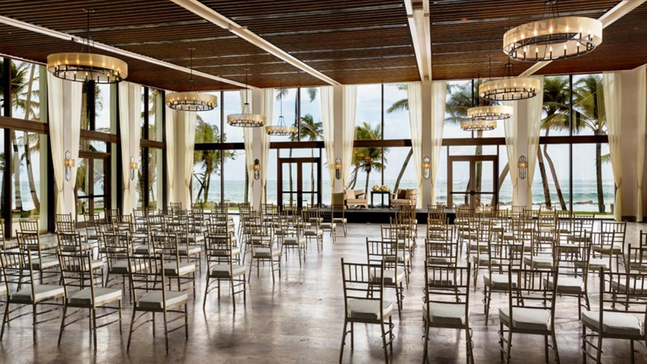 Residences At Beach, A Ritz Carlton Reserve Hotel Dorado