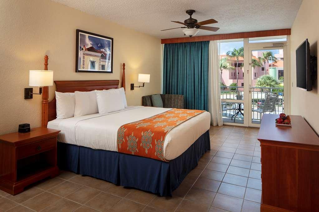 Hotel La Cabana Aruba *