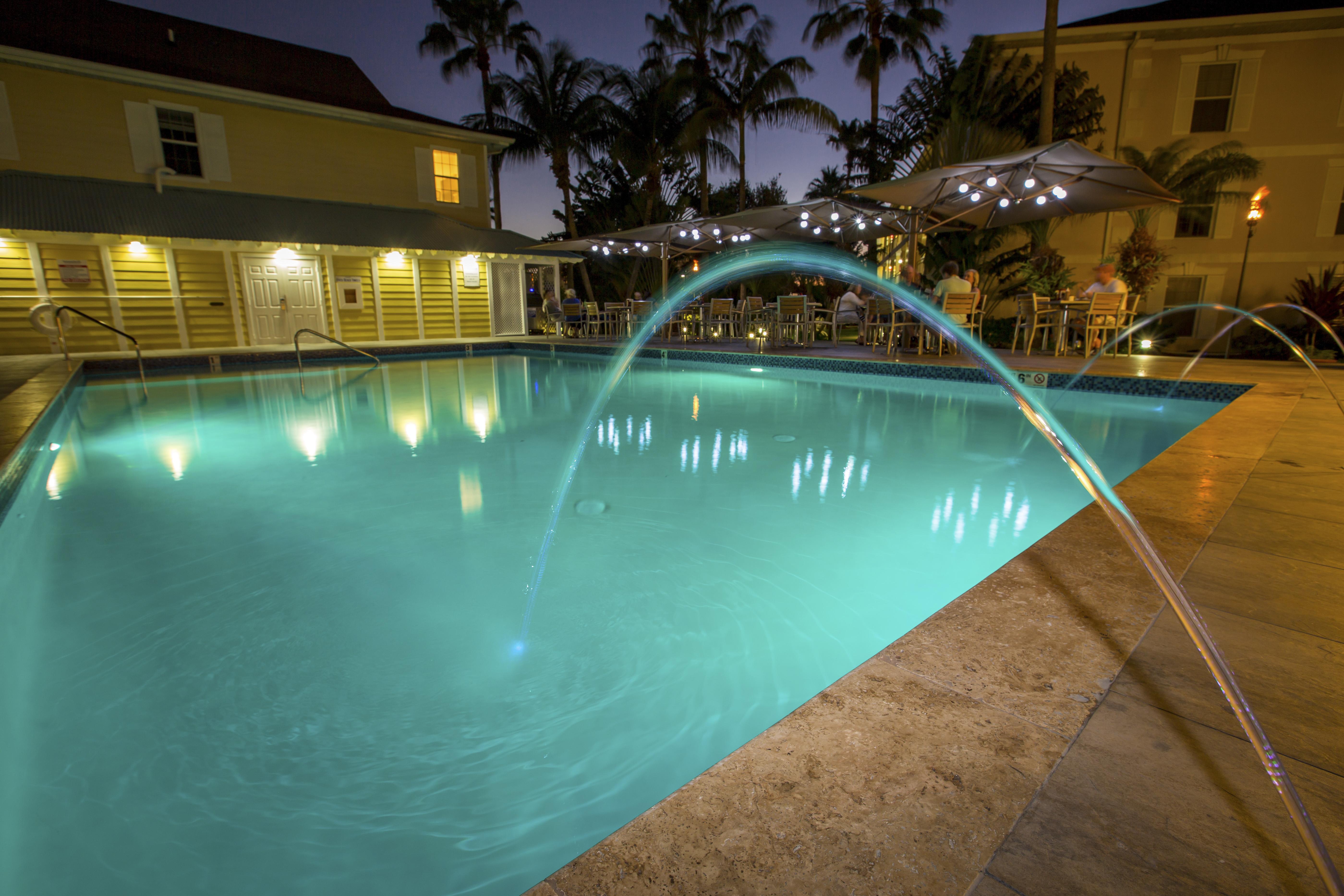 Sunshine Hotel