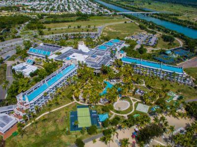 Resort Hilton Golf & Casino