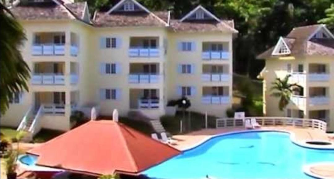 Mystic Ridge Resort 3*