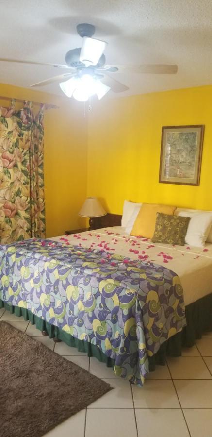 Resort Mystic Ridge Ocho Rios