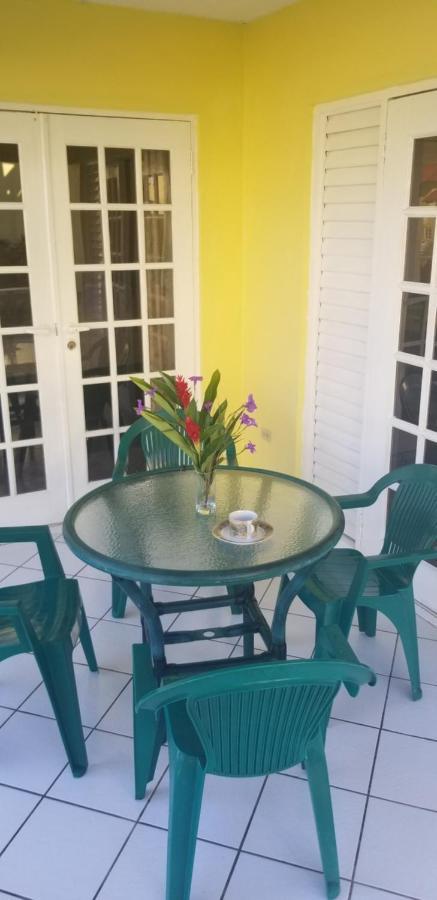Mystic Ridge Resort 3*