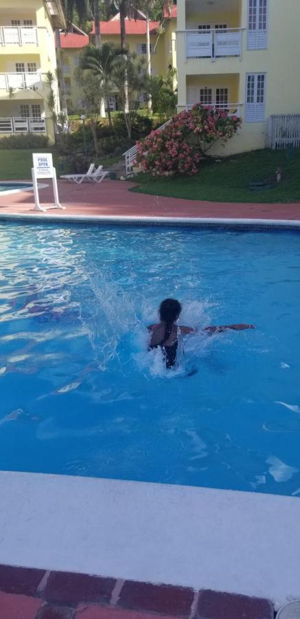 Resort Mystic Ridge Ocho Rios