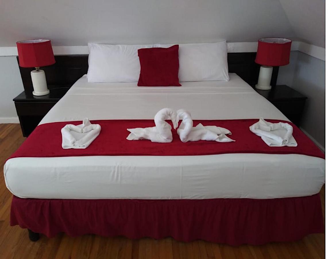 Apartamento Mystic Ridge Paradise