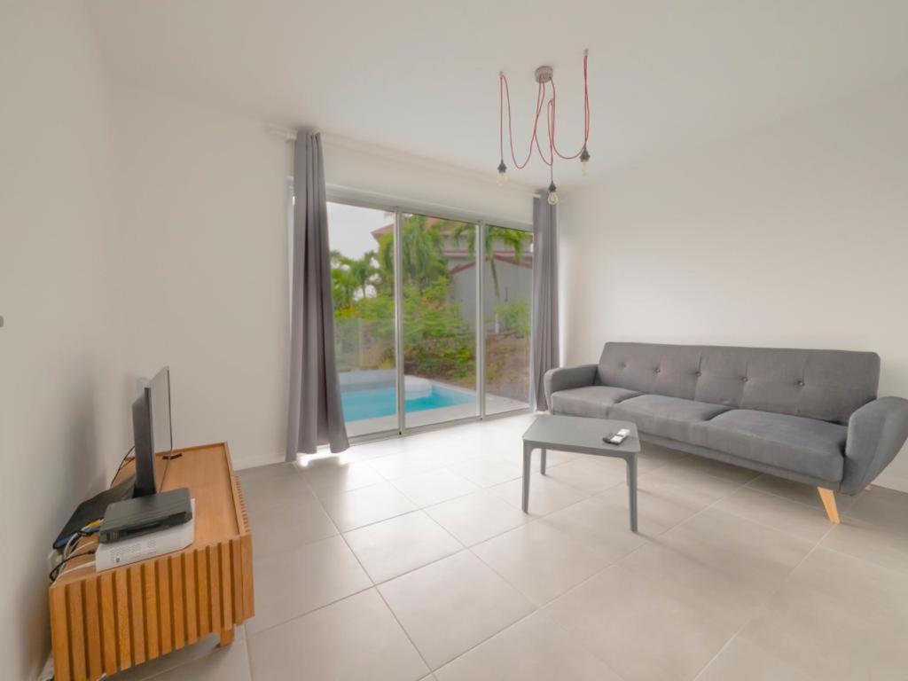 Apartment Les Glacy *
