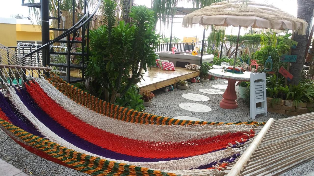Casa Bonita Pensão La Parguera