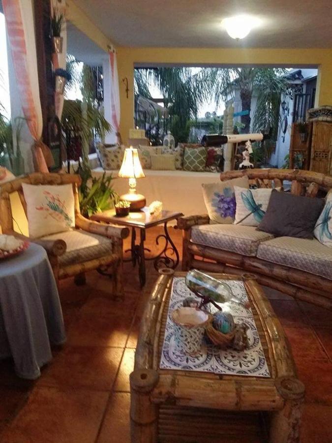 Casa Bonita * La Parguera
