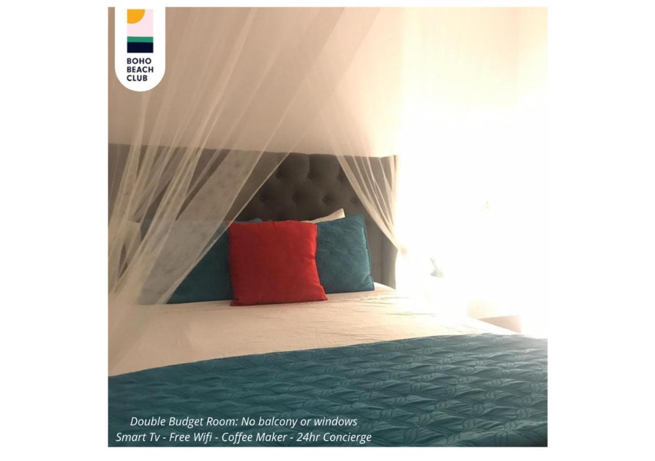 Boho Club 4* Boqueron