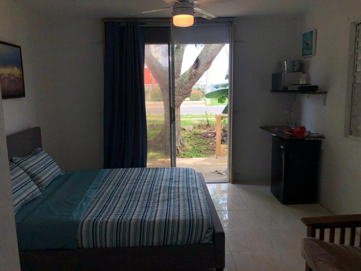 Olas Apartamento Arecibo